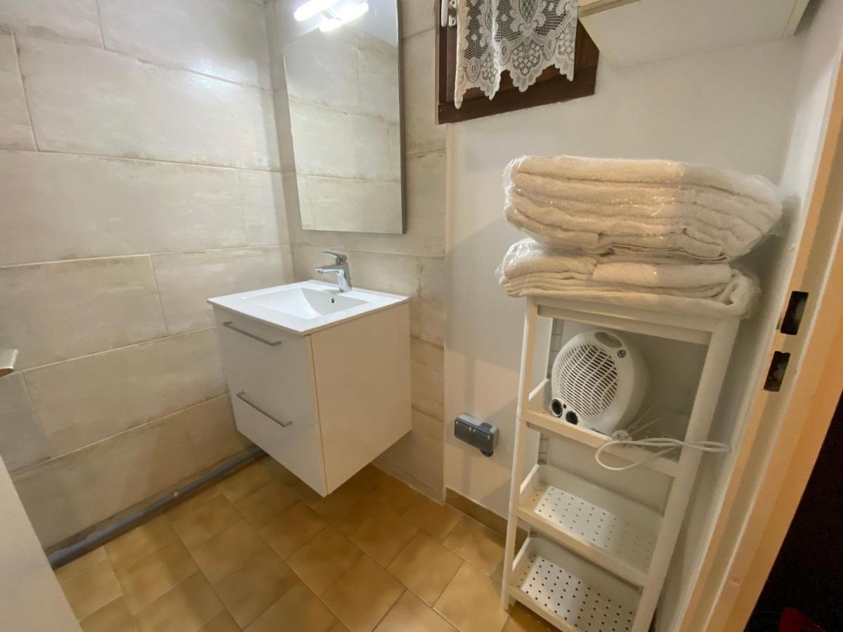 Apartmán Superbe Duplex Aux Saintes Terrasse Plein Sud 3*** Exteriér fotografie